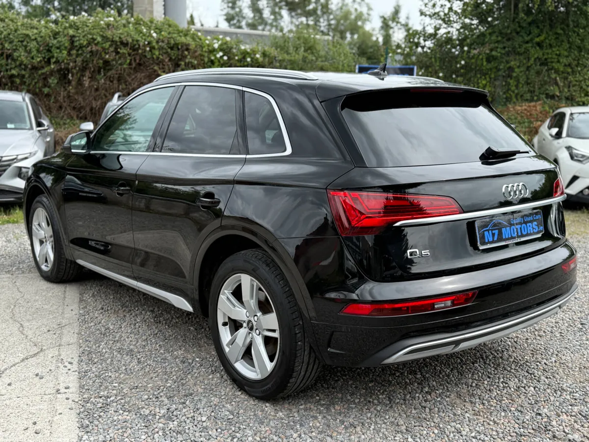 2023 Audi Q5 2.0 35 TDI SE AUTO - Image 5