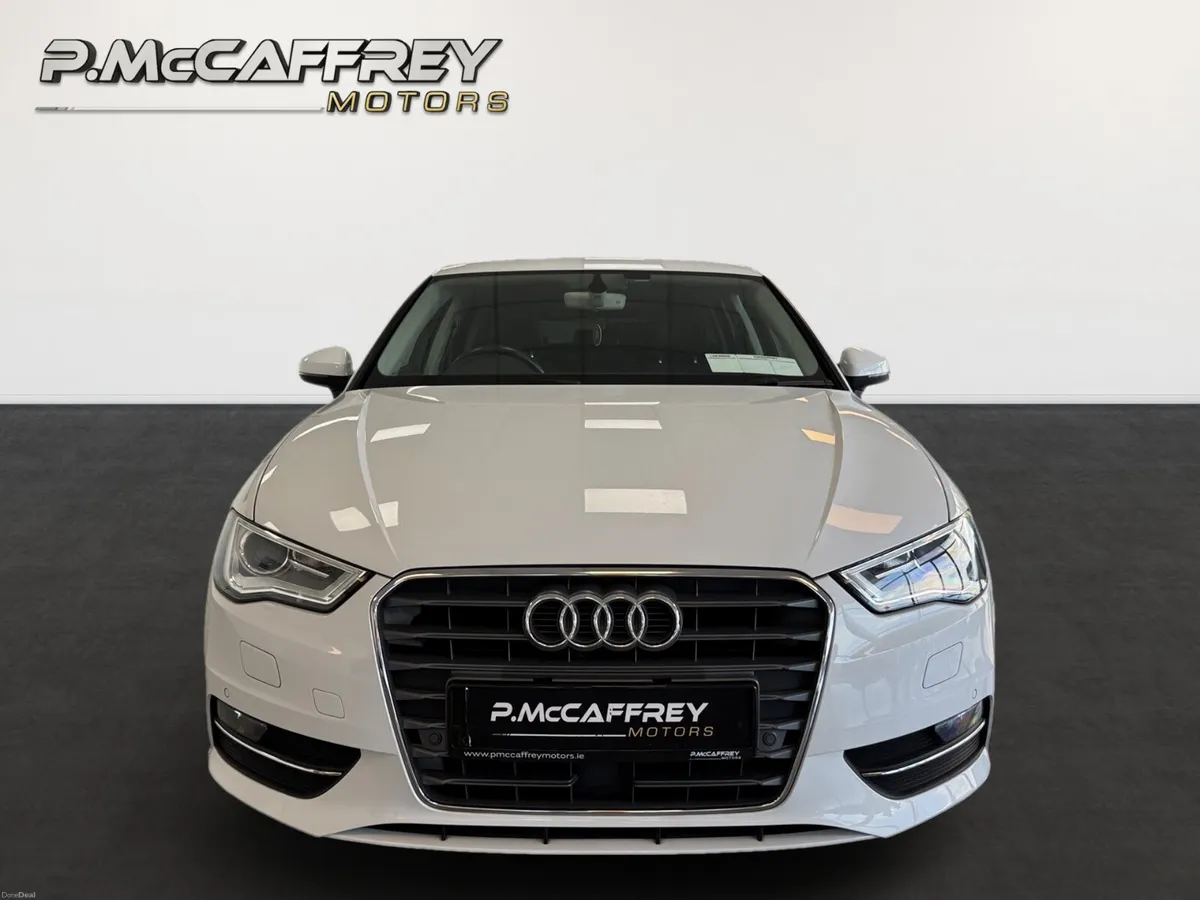 2017 Audi A3 1.4 TFSI SE S-Tronic Auto Leather - Image 2