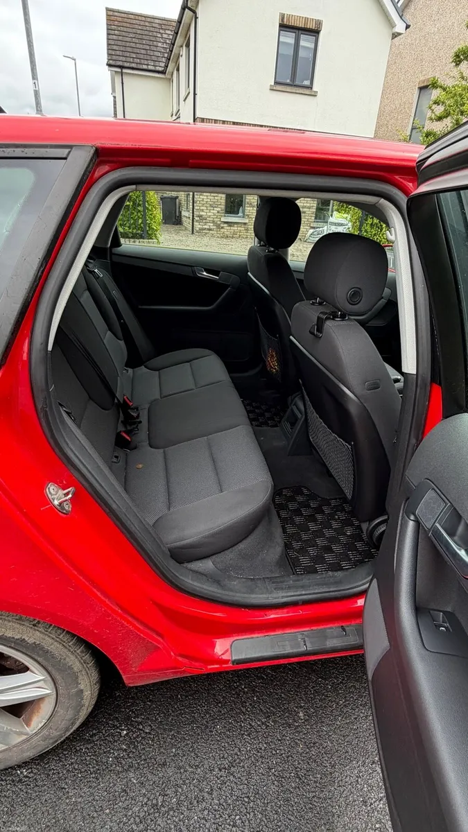 Audi A3 2013 - Image 3