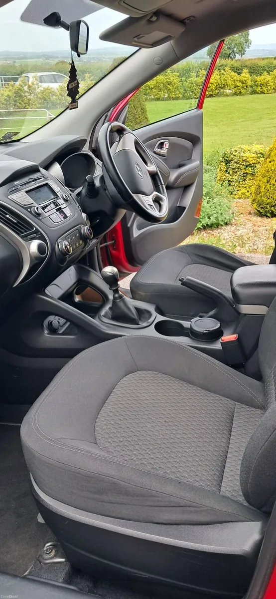Hyundai ix35 2013 - Image 3