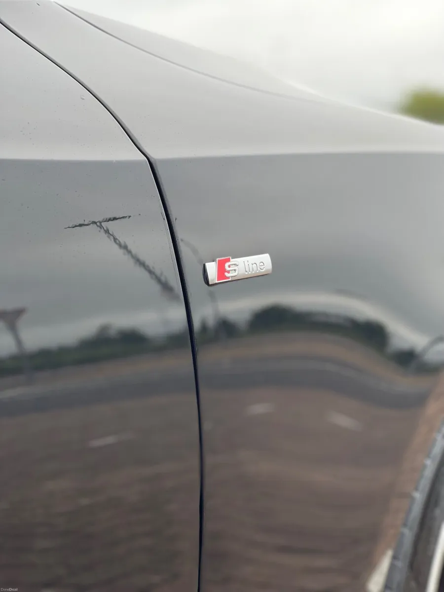 2012 Audi A5 S-Line | Sportback | 177BHP |Facelift - Image 3