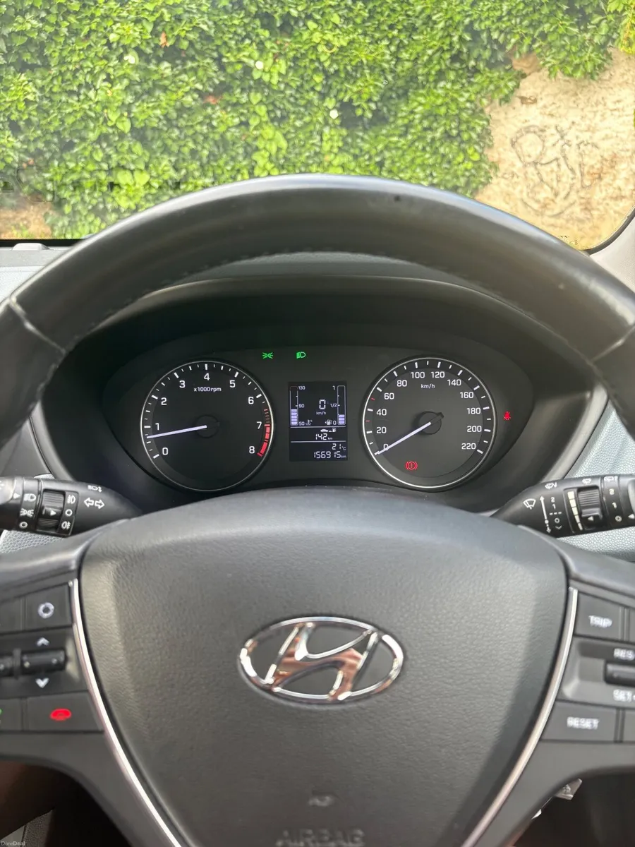 Hyundai i20 2017 - Image 2