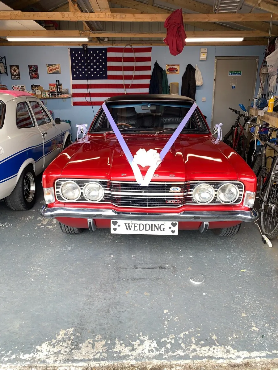 Classic car - Image 3
