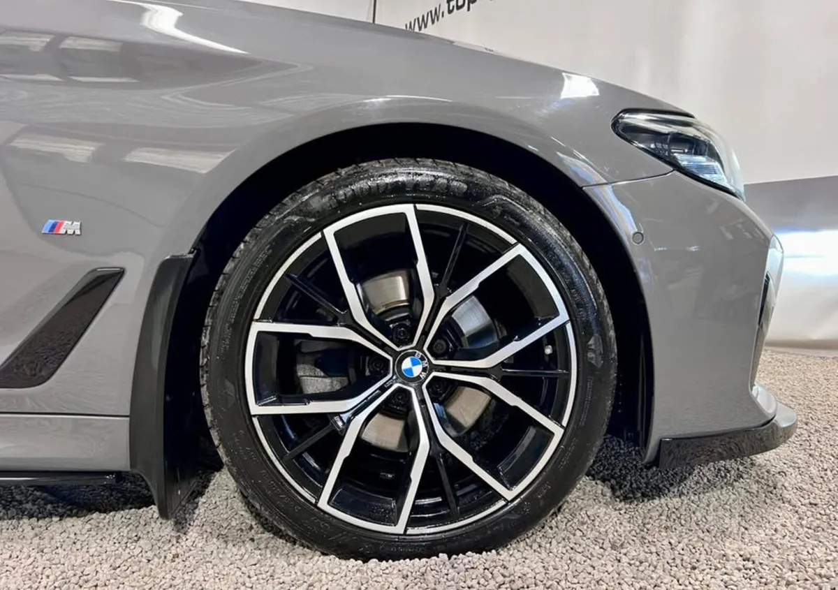 2021 (212) BMW 520D M-SPORT🎩 - Image 6