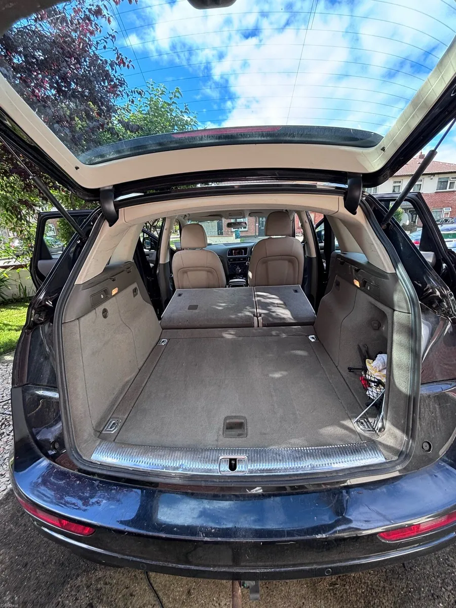 Audi Q5 - Image 3