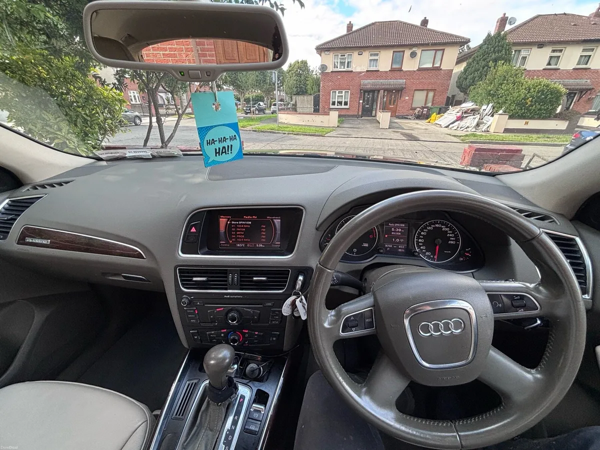 Audi Q5 - Image 5