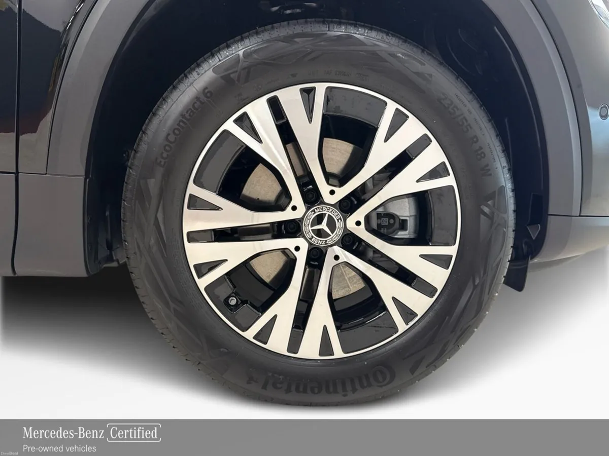 Mercedes-Benz GLB GLB 180 PROGRESSIVE - Image 5