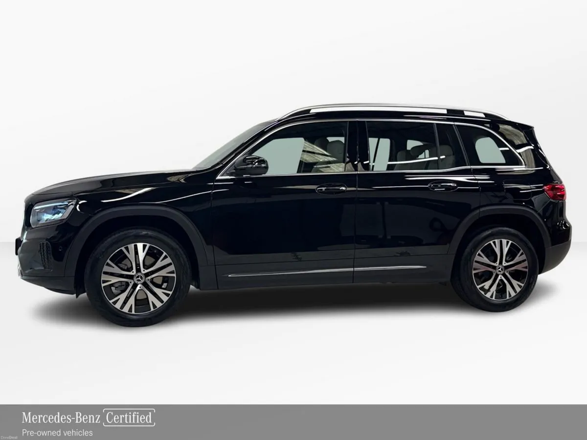 Mercedes-Benz GLB GLB 180 PROGRESSIVE - Image 6