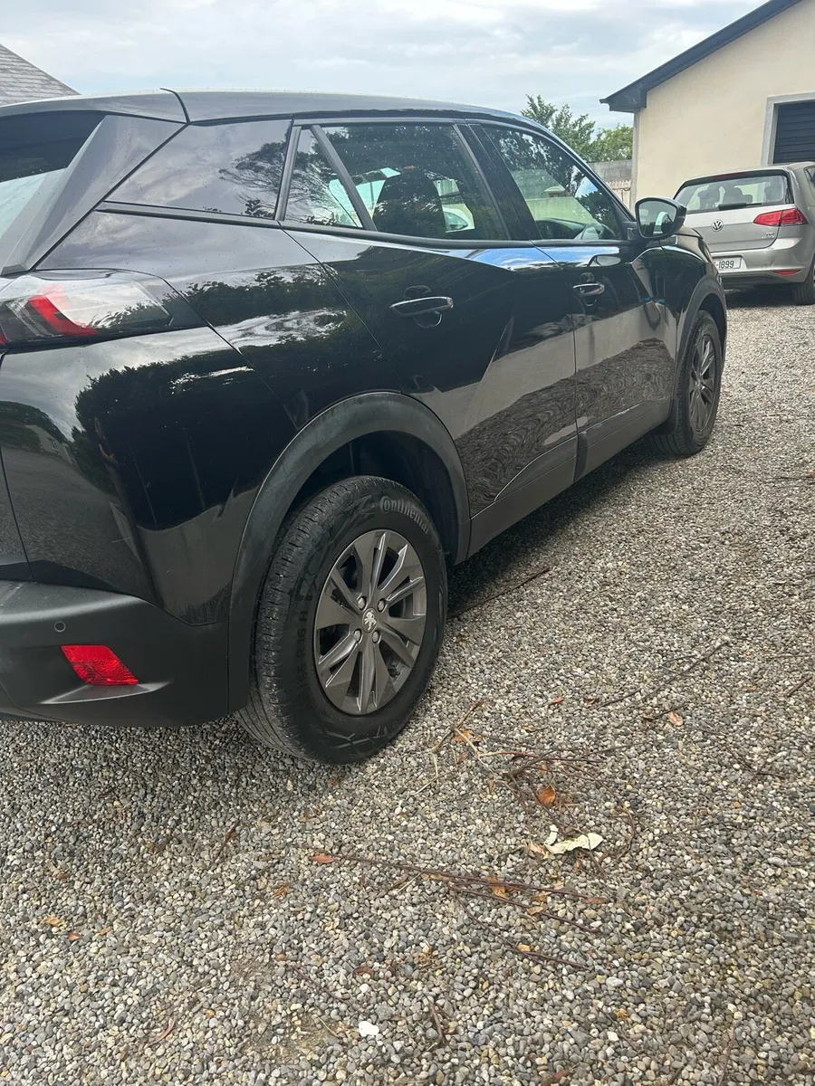 2021 Peugeot 2008 - Image 6