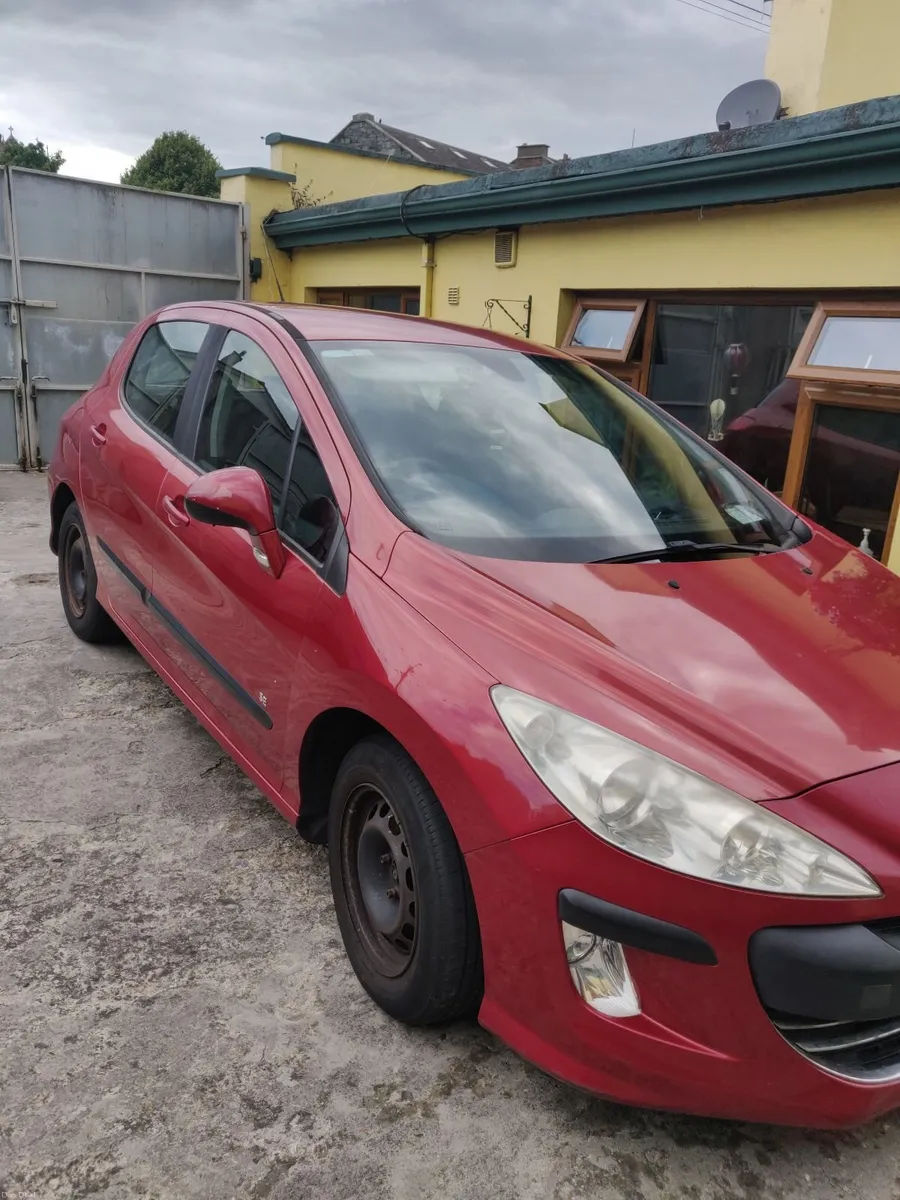 Peugeot 308 2008 - Image 2