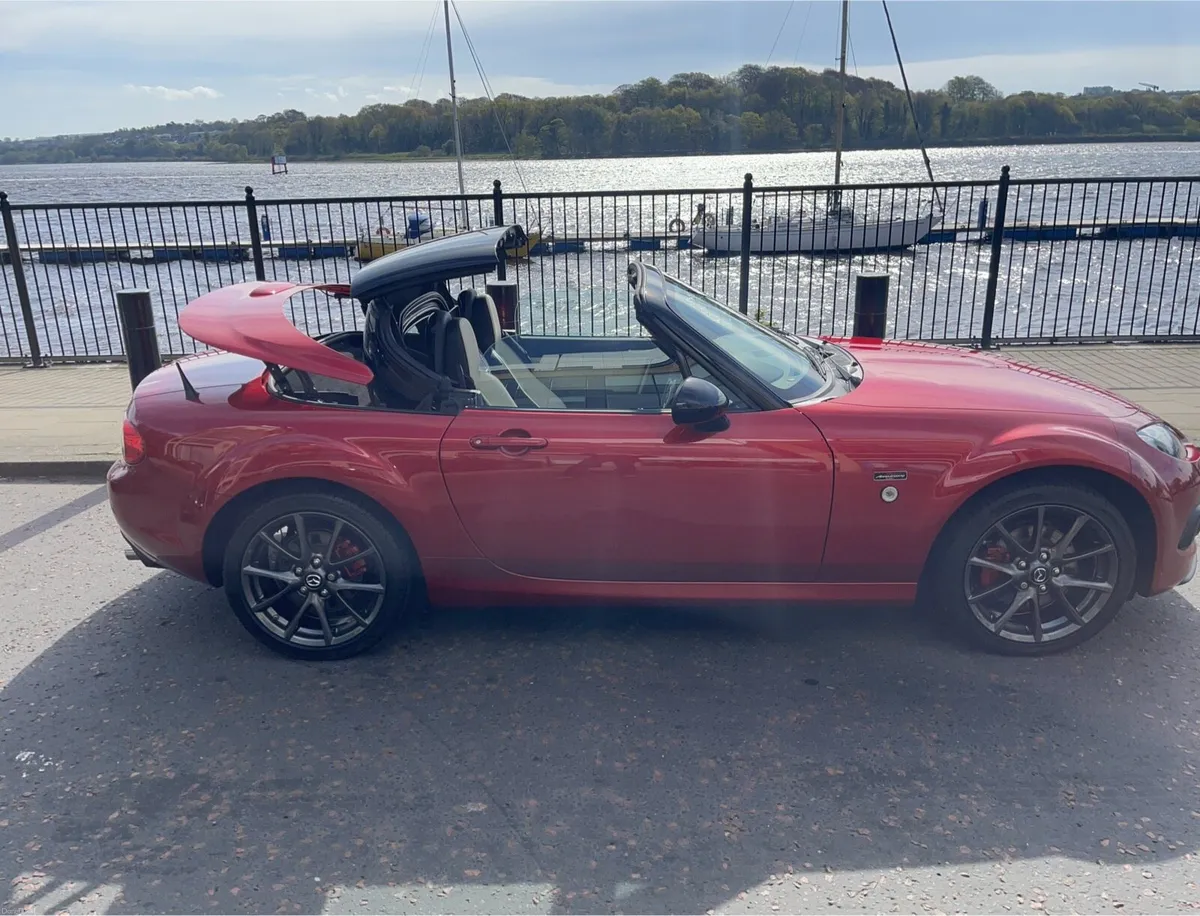 Rare No 261/1100 in the World - Image 2