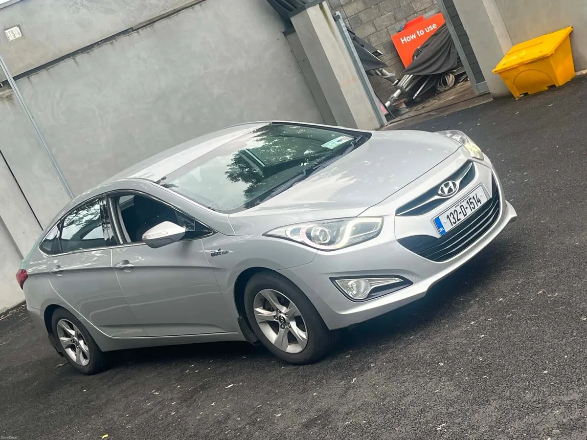 Hyundai i40 - Image 2