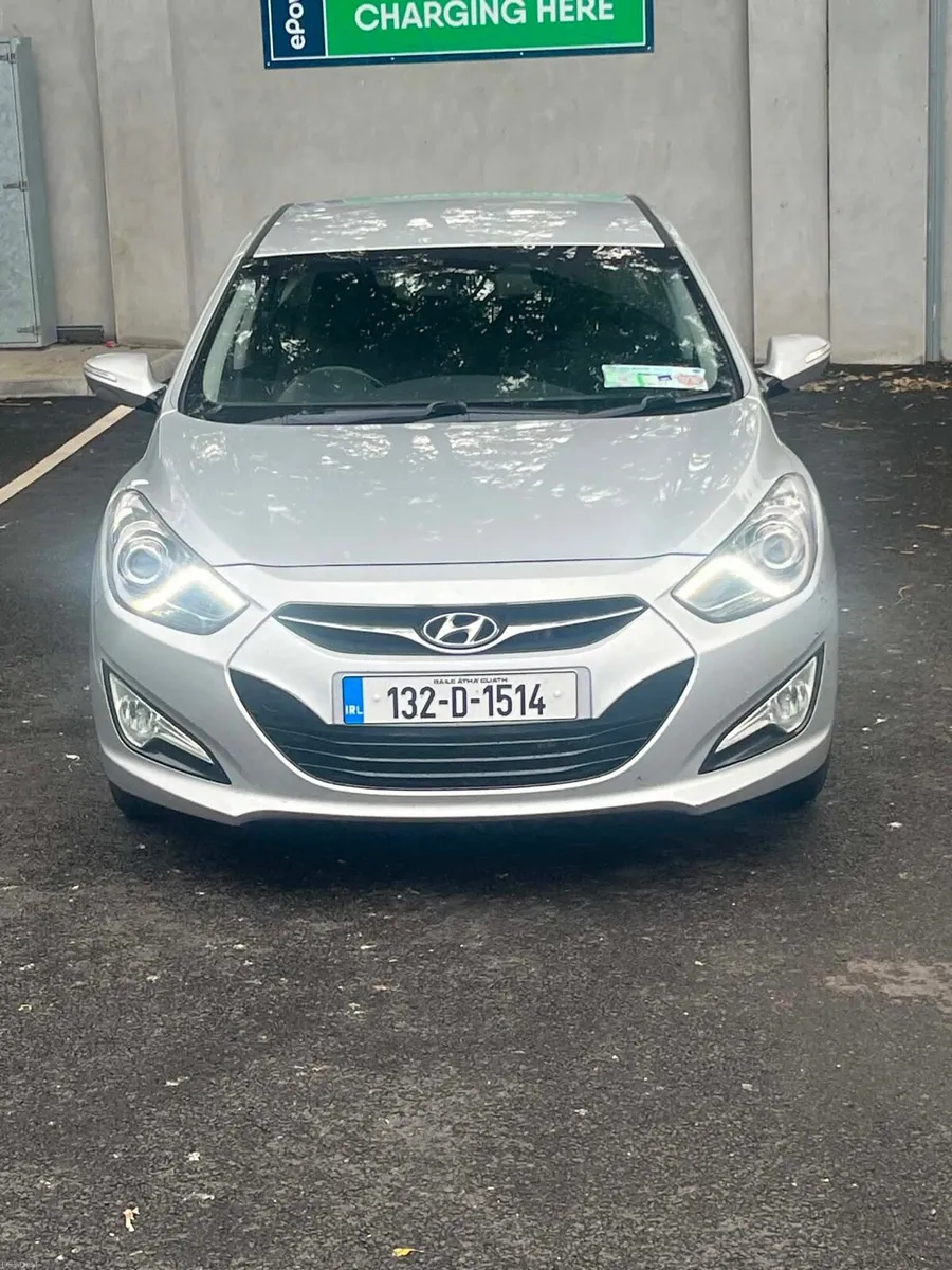 Hyundai i40 - Image 3