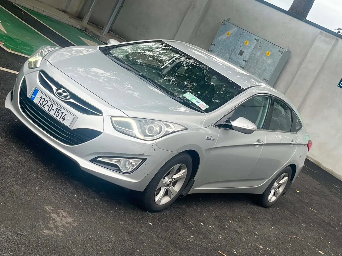 Hyundai i40 - Image 1