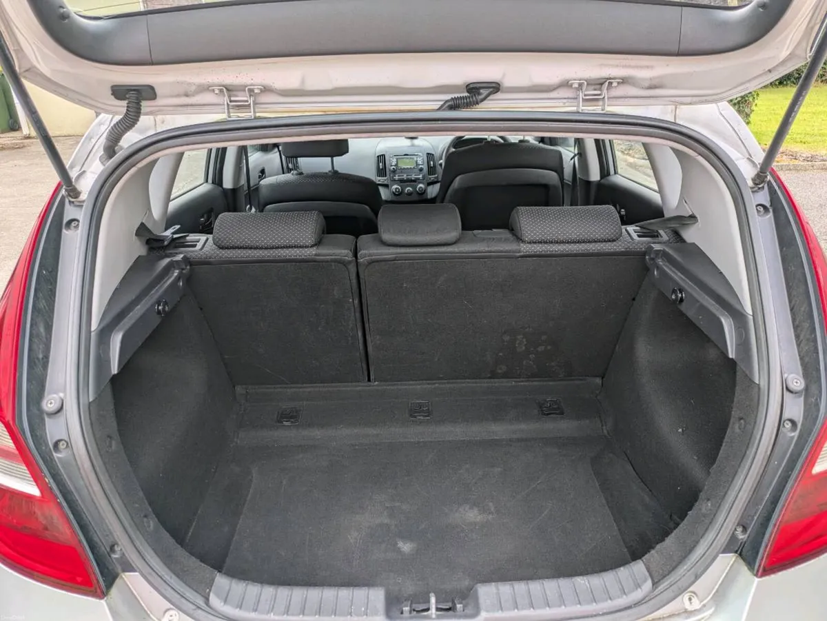 Hyundai i30 - Image 3