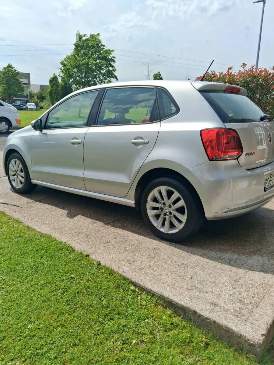Vw Polo 2013 - Image 1