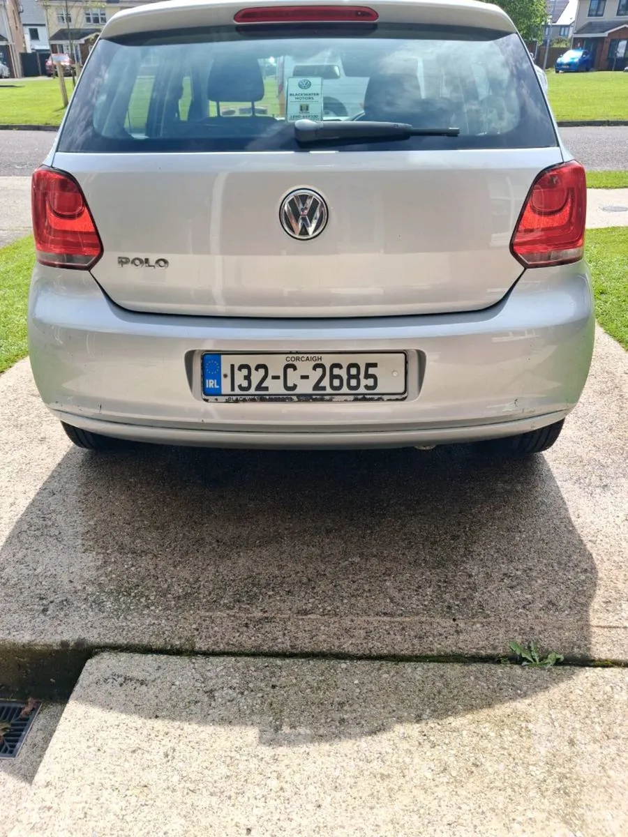 Vw Polo 2013 - Image 3