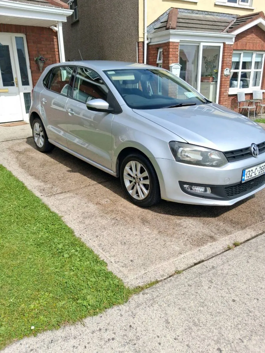 Vw Polo 2013 - Image 4