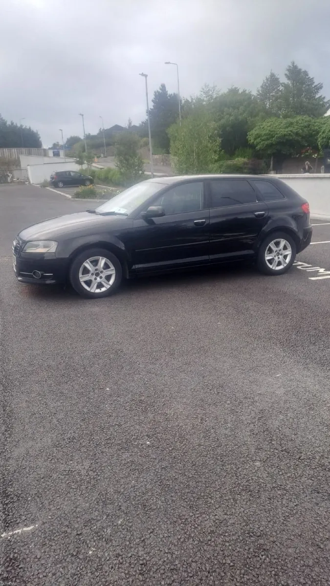 Audi A3 1.6 Diesel 2011 Price Drop - Image 4