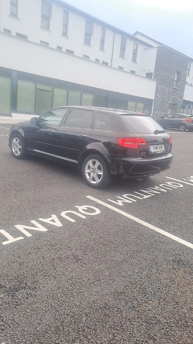 Audi A3 1.6 Diesel 2011 Price Drop - Image 6