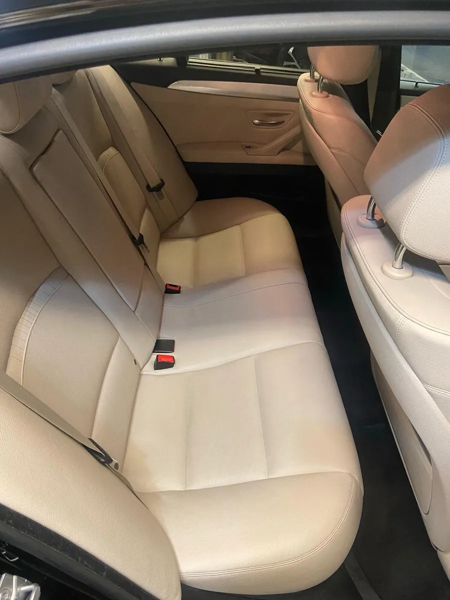BMW 520 DIESEL AUTOMATIC M SPORT - Image 2