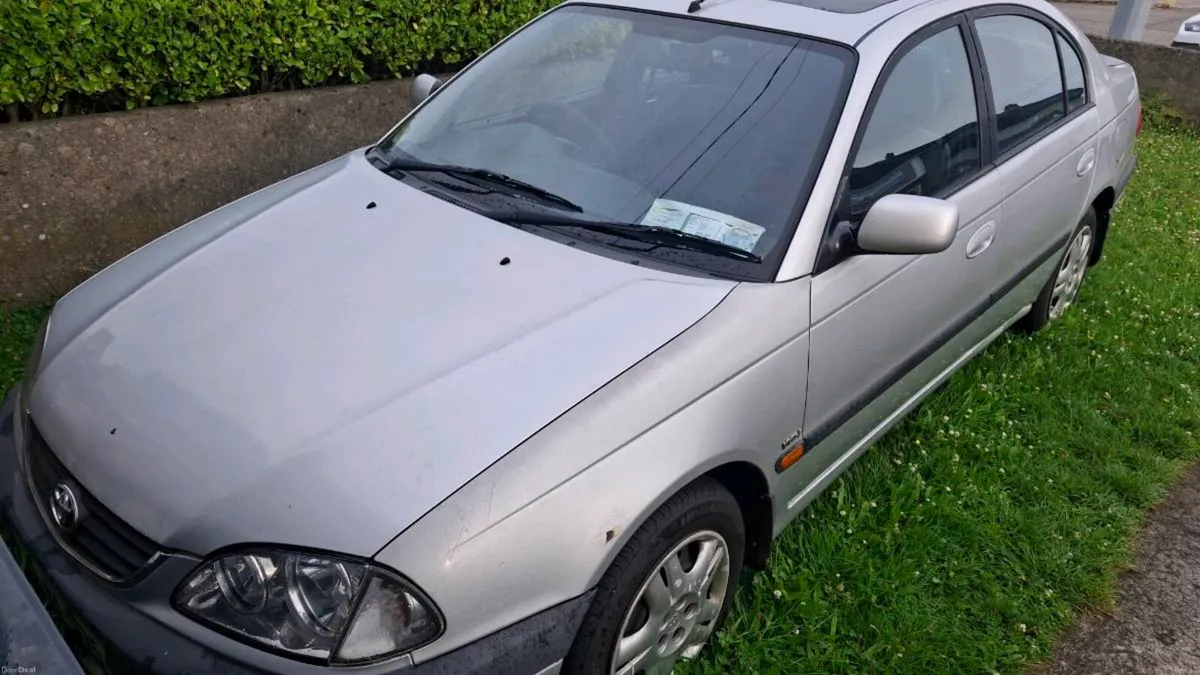 Car - Image 2