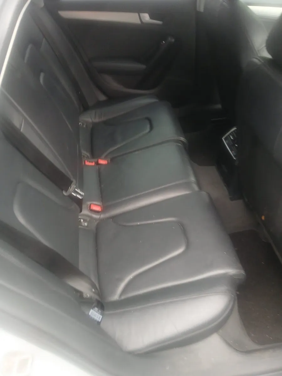 2014 Audi este test 10’26 tax 8’26  price 4750 - Image 4
