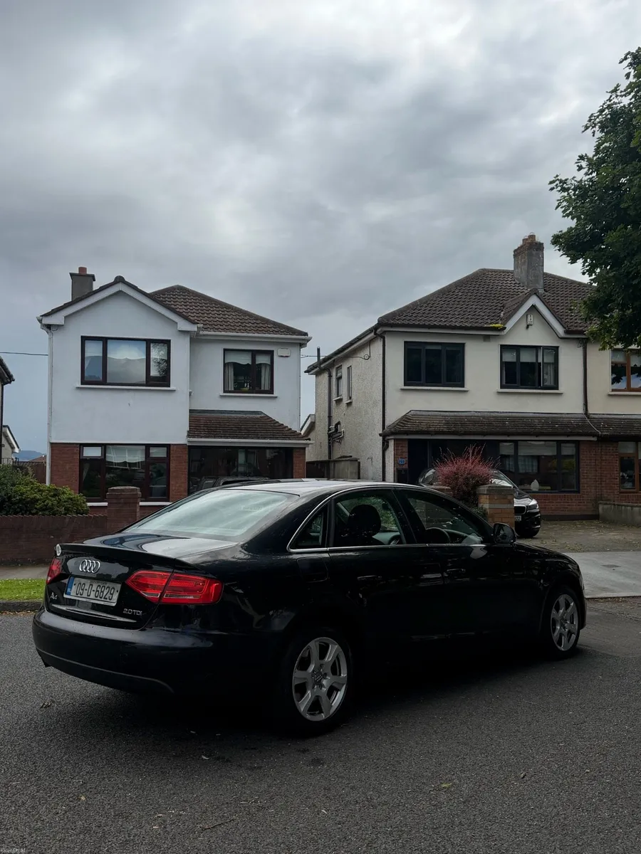 Audi A4 2.0 TDI Nct 01/27 & Tax 02/27 - Image 2