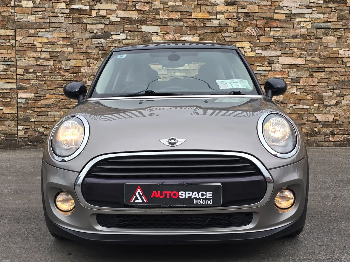 181 Mini Cooper D 6 Speed Manual - Image 3