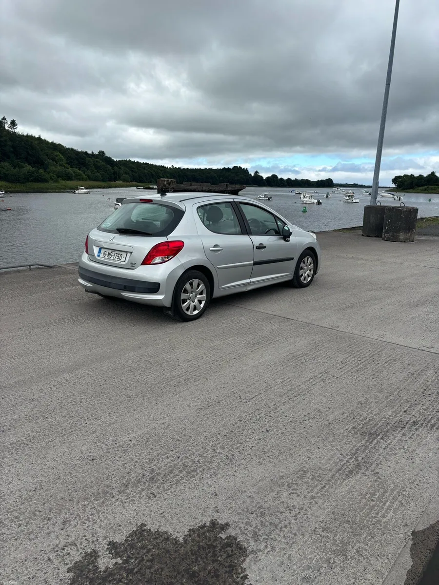 Peugeot 207 - Image 3