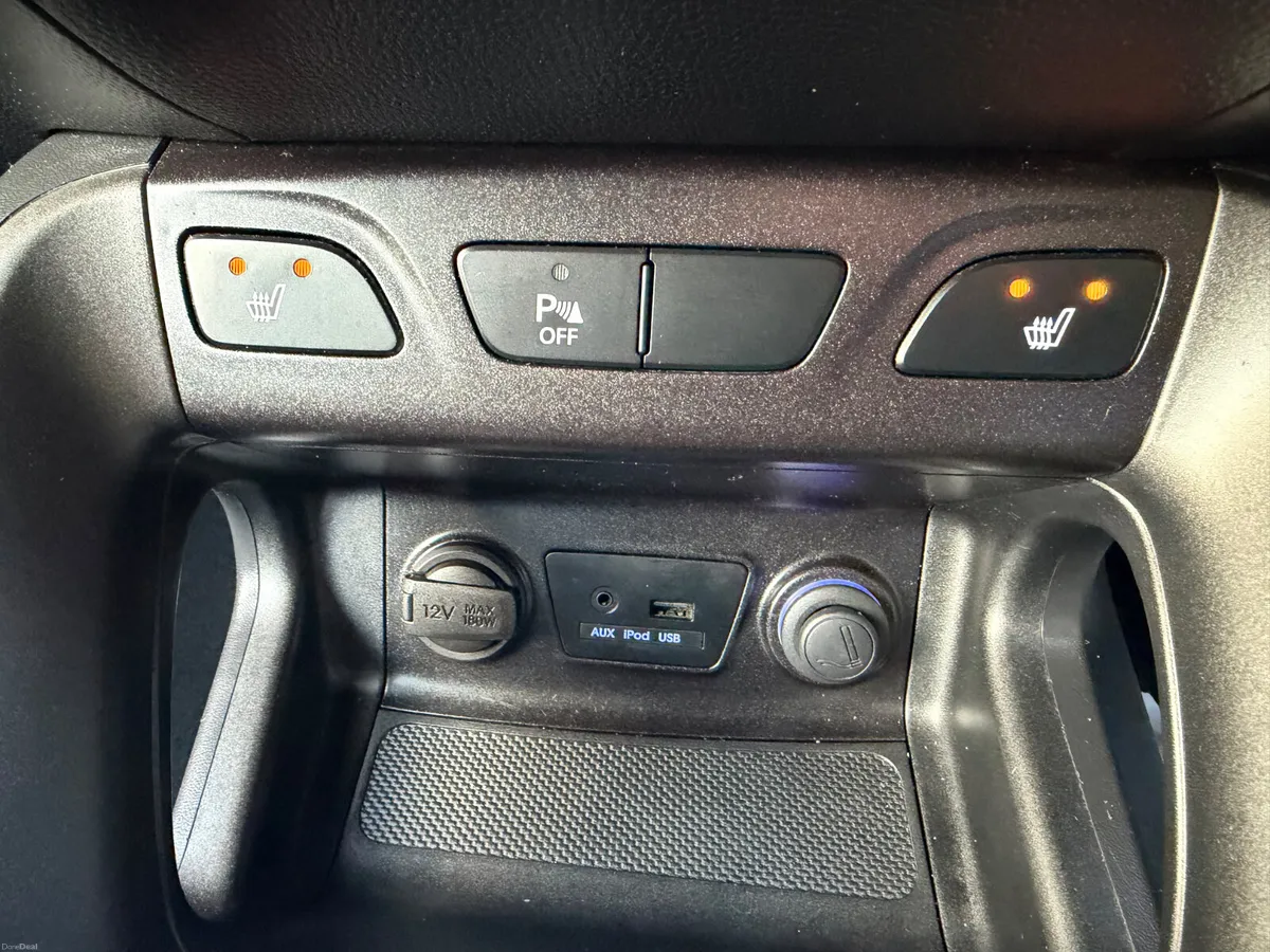 Hyundai ix35 2015 EXECUTIVE NCT 05-27 - Image 6