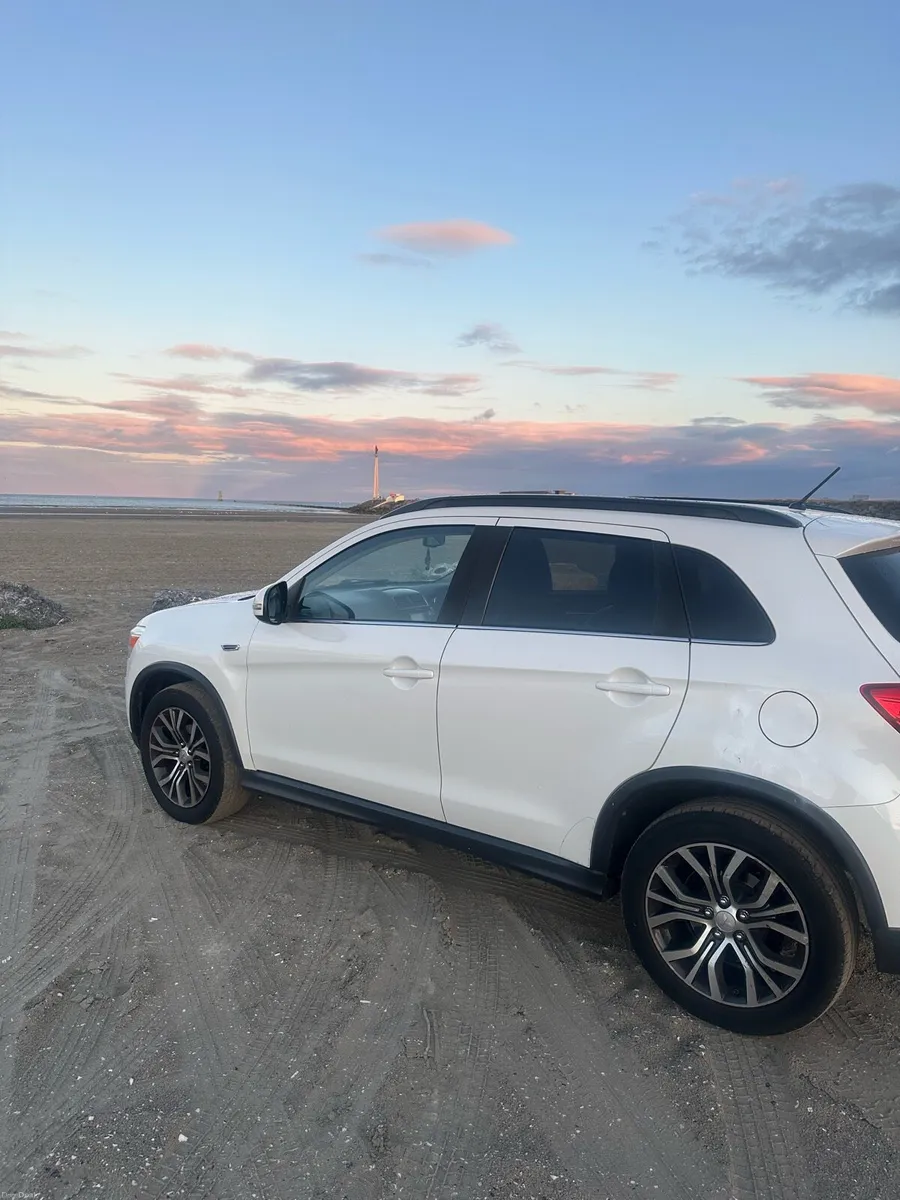 Mitsubishi asx - Image 3