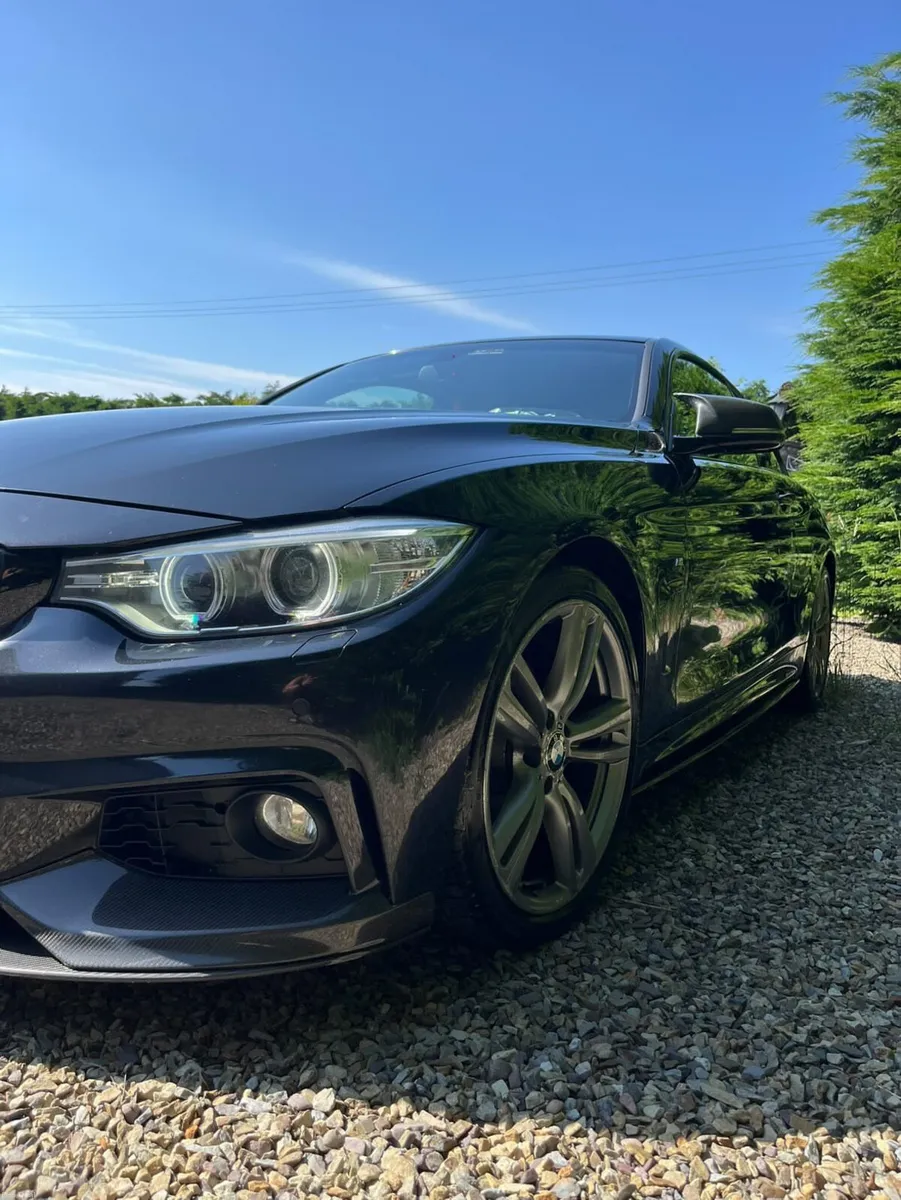 BMW 420d MSport+ - Image 2