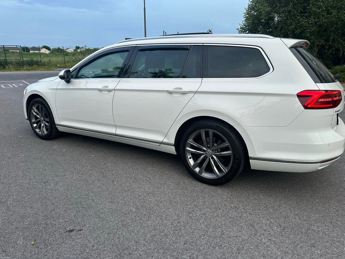 PASSAT GT AUTO TOP SPEC - Image 4