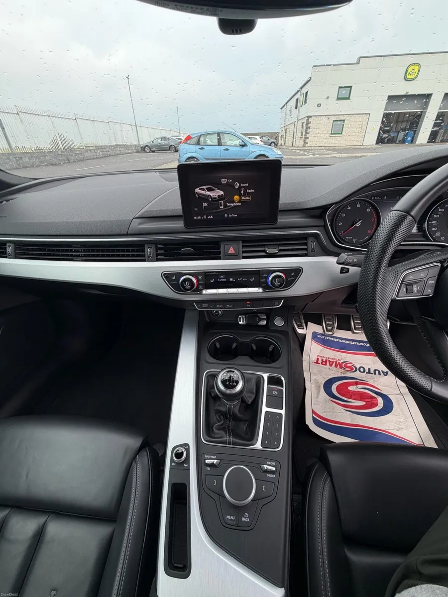 Audi A5 S Line TFSI - Image 2