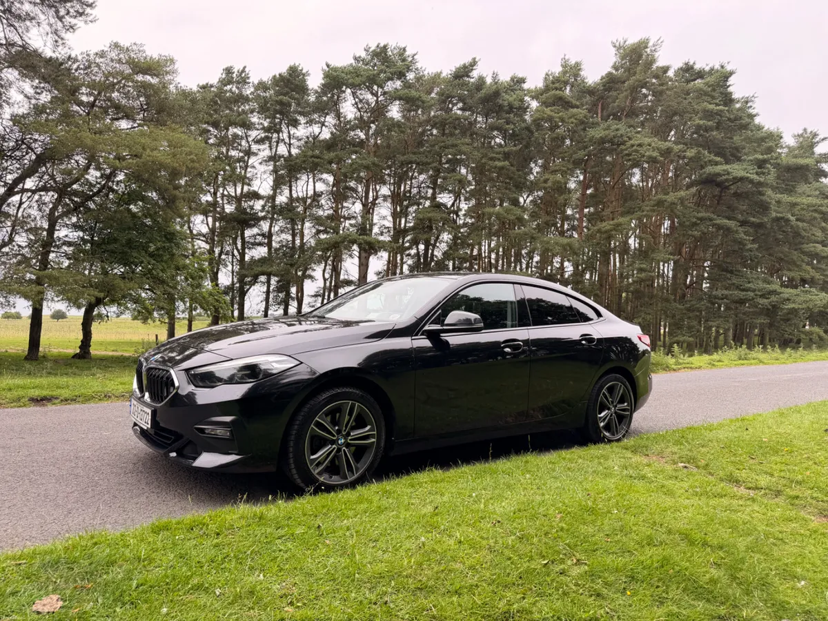 BMW 2-Series 2021 218 Diesel Sport - Image 3