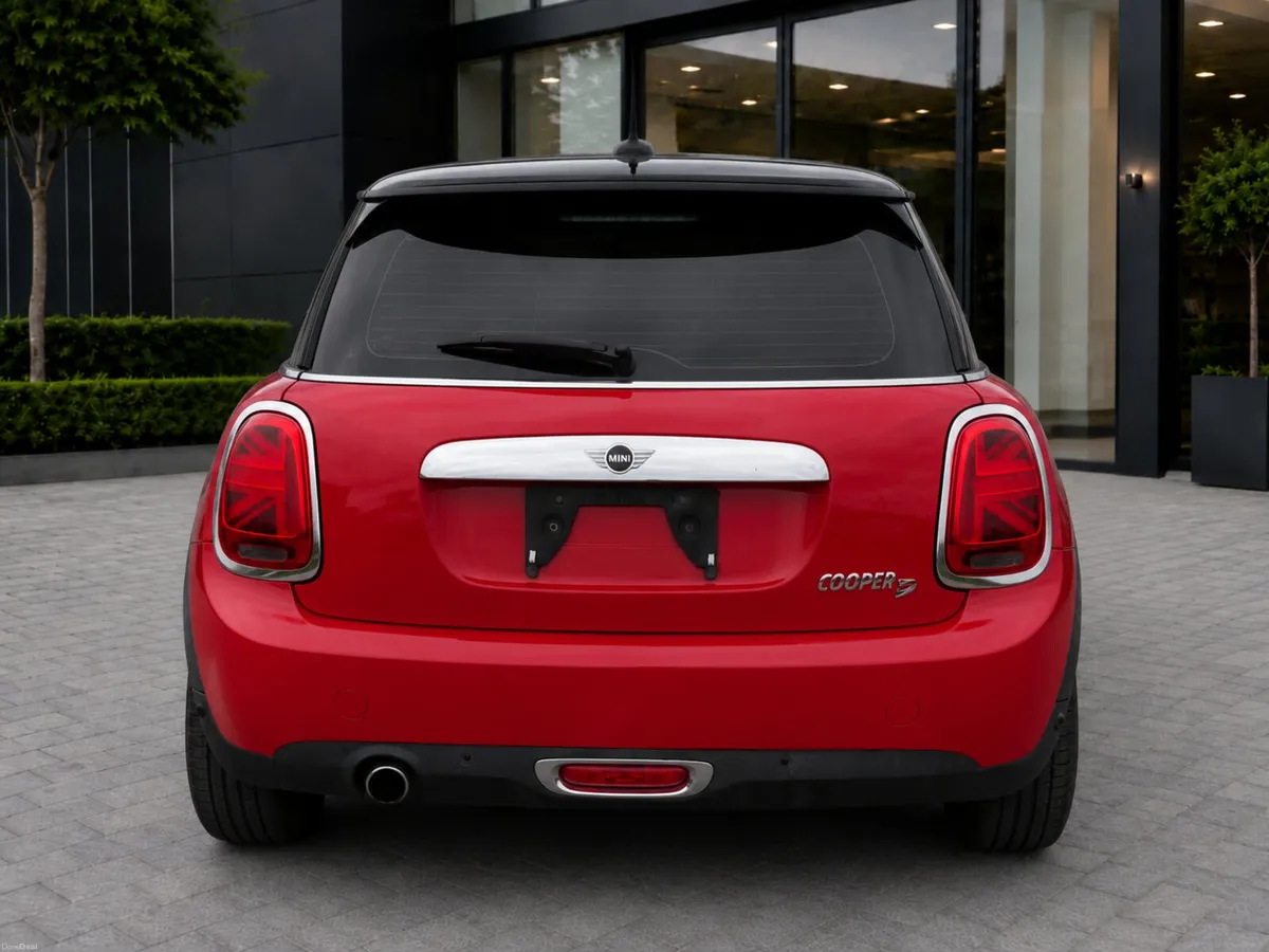 ❁ Mini Cooper D  ❁Auto❁ Full Spec ❁ Low Mileage ❁ - Image 6