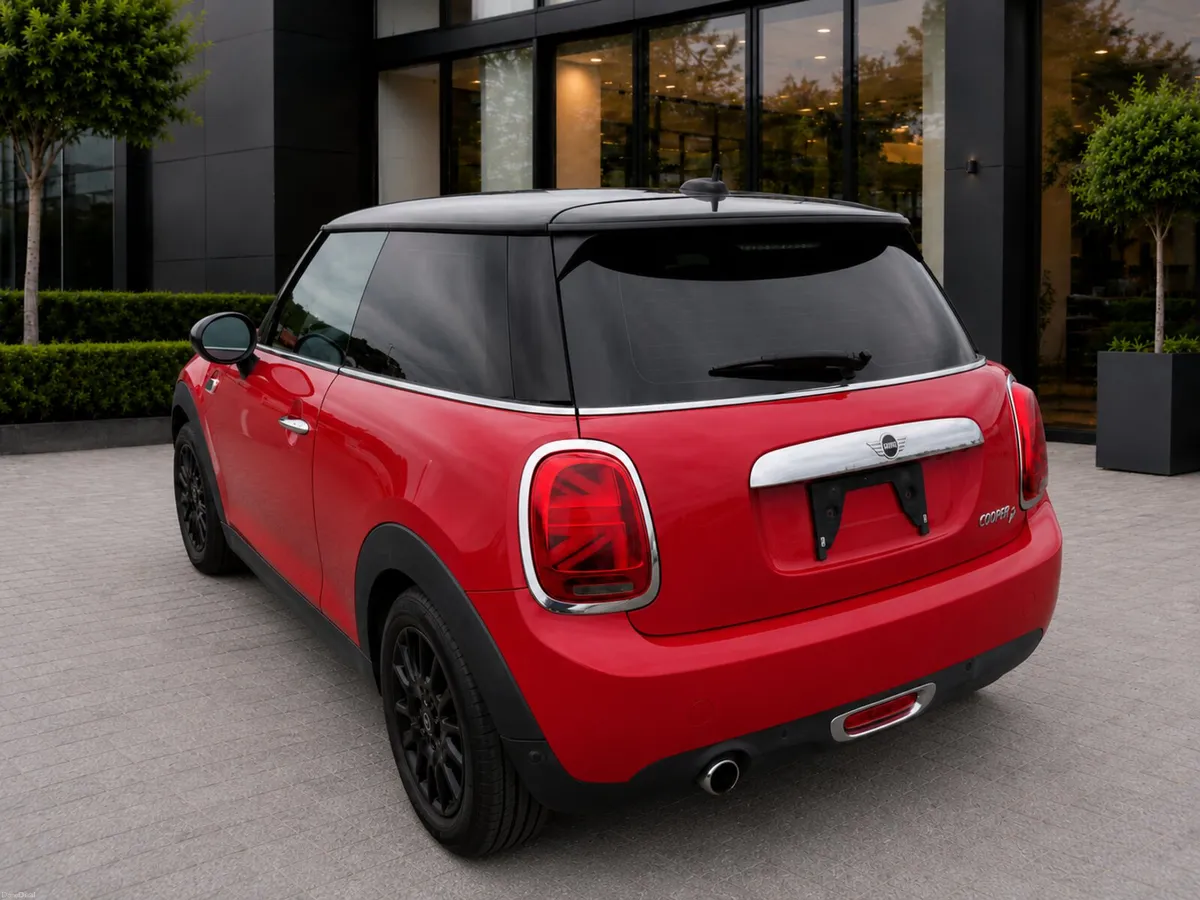 ❁ Mini Cooper D  ❁Auto❁ Full Spec ❁ Low Mileage ❁ - Image 5