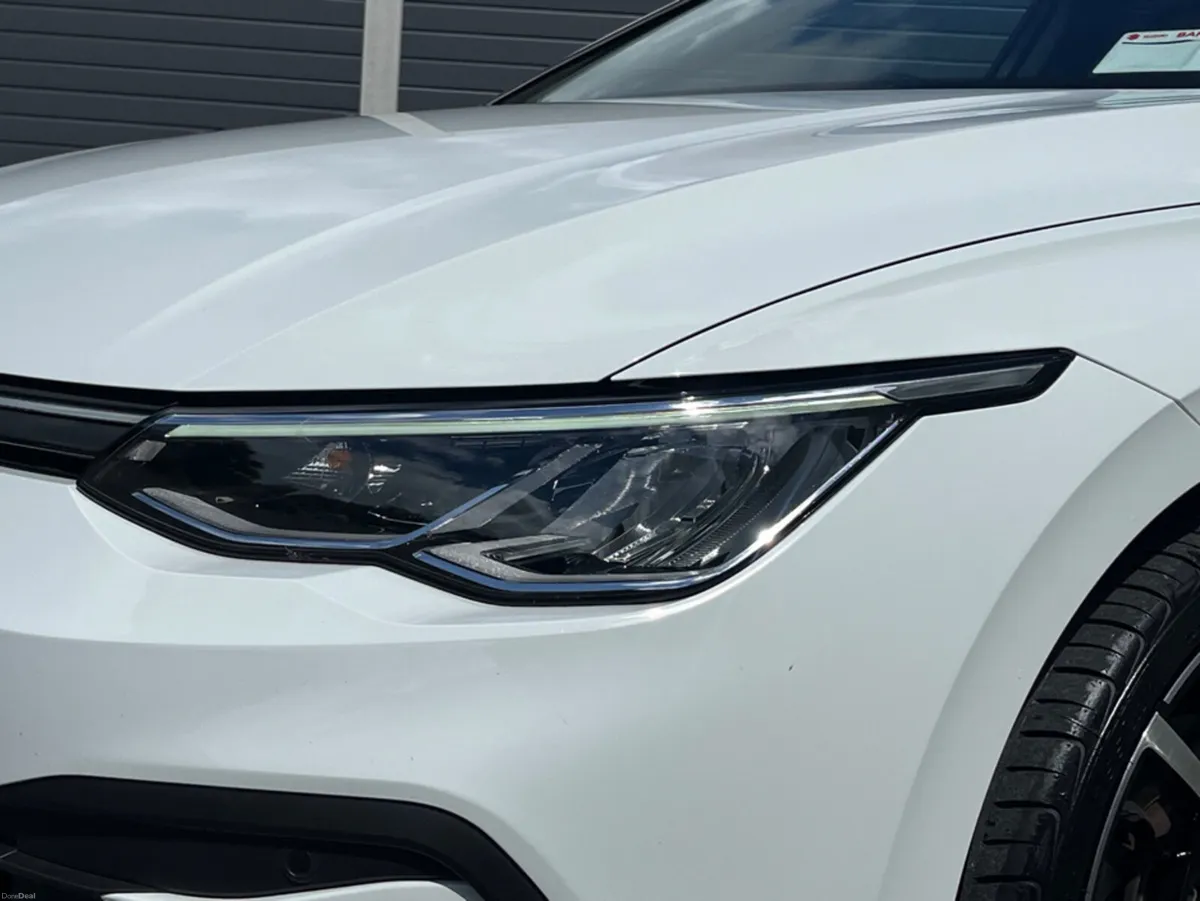 Volkswagen Golf Diesel - Image 3