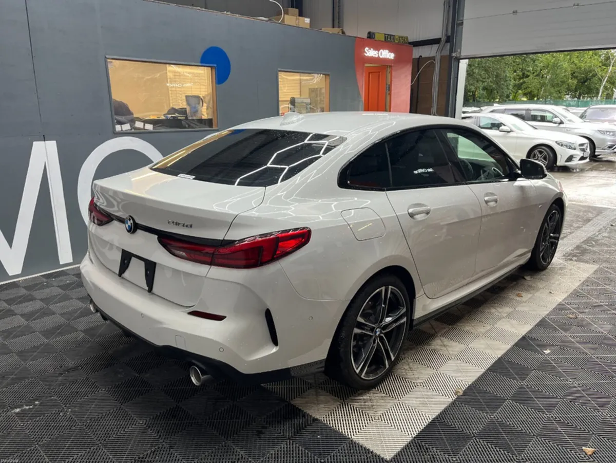 BMW 2-Series 2024 BMW 218D GRAN COUPE 2.0 AUTOMATI - Image 2