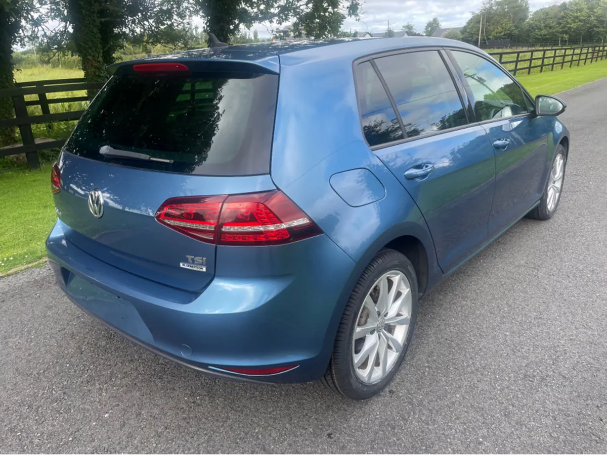Volkswagen Golf Hatchback comfortline - Image 3