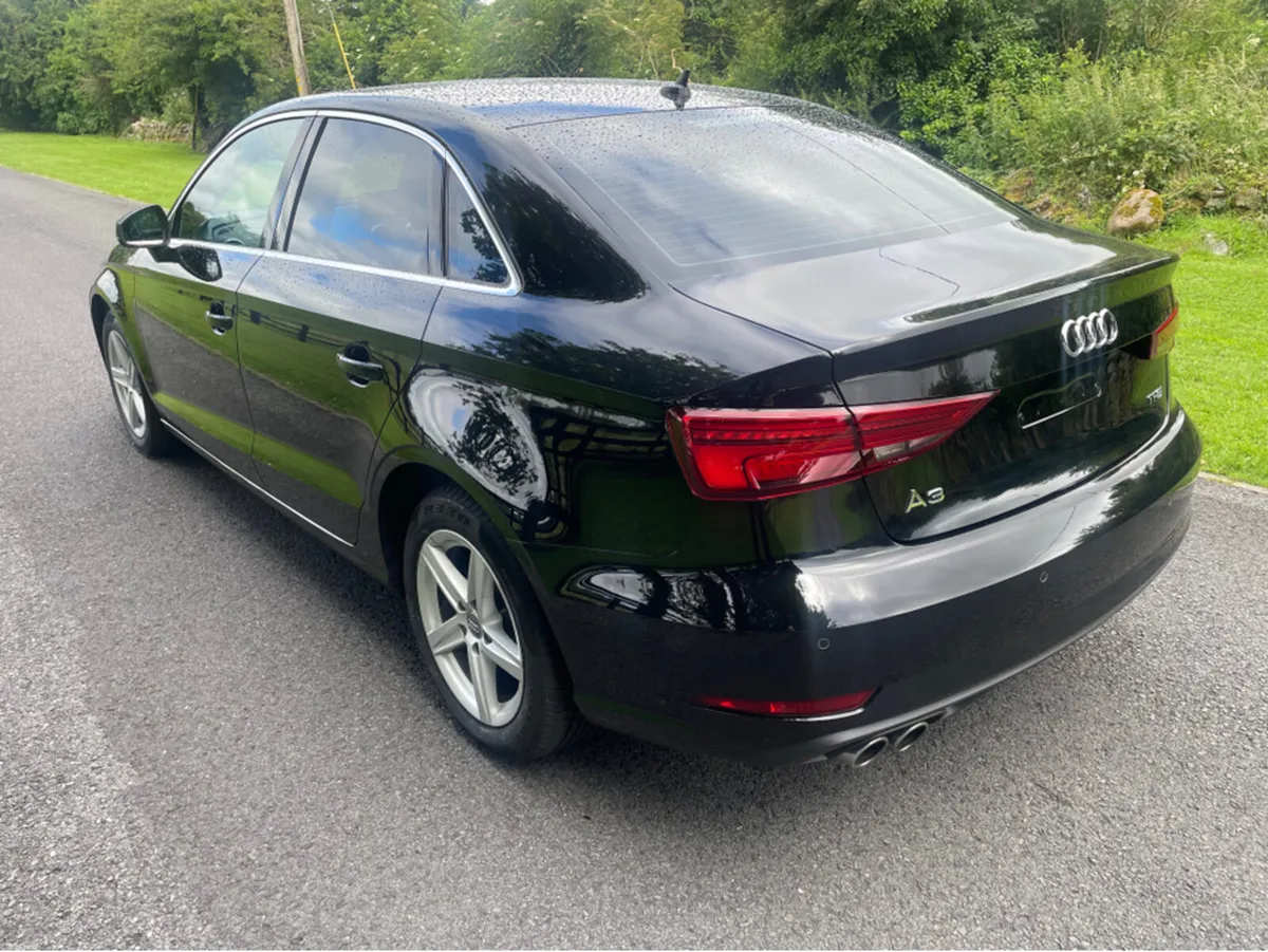 Audi A3 SE - Image 5