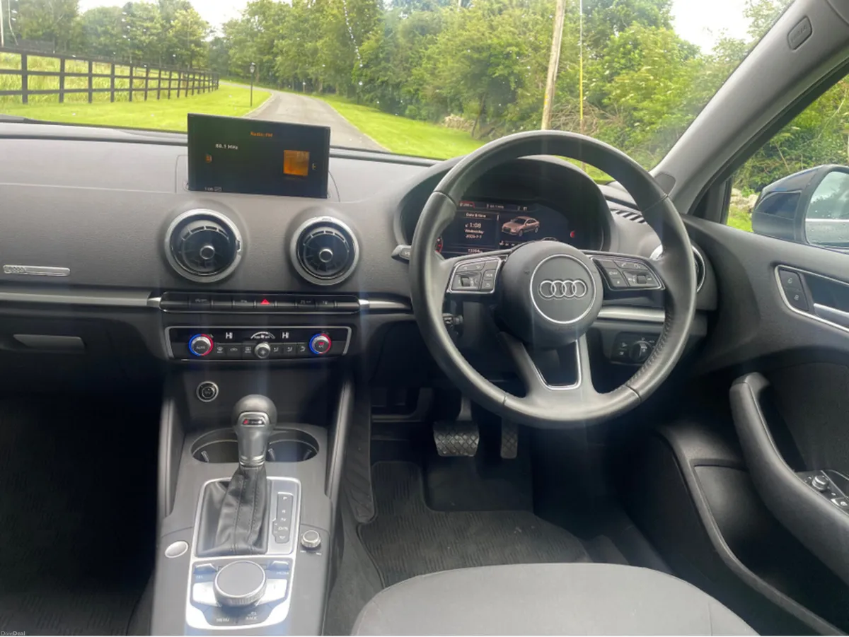 Audi A3 SE - Image 6