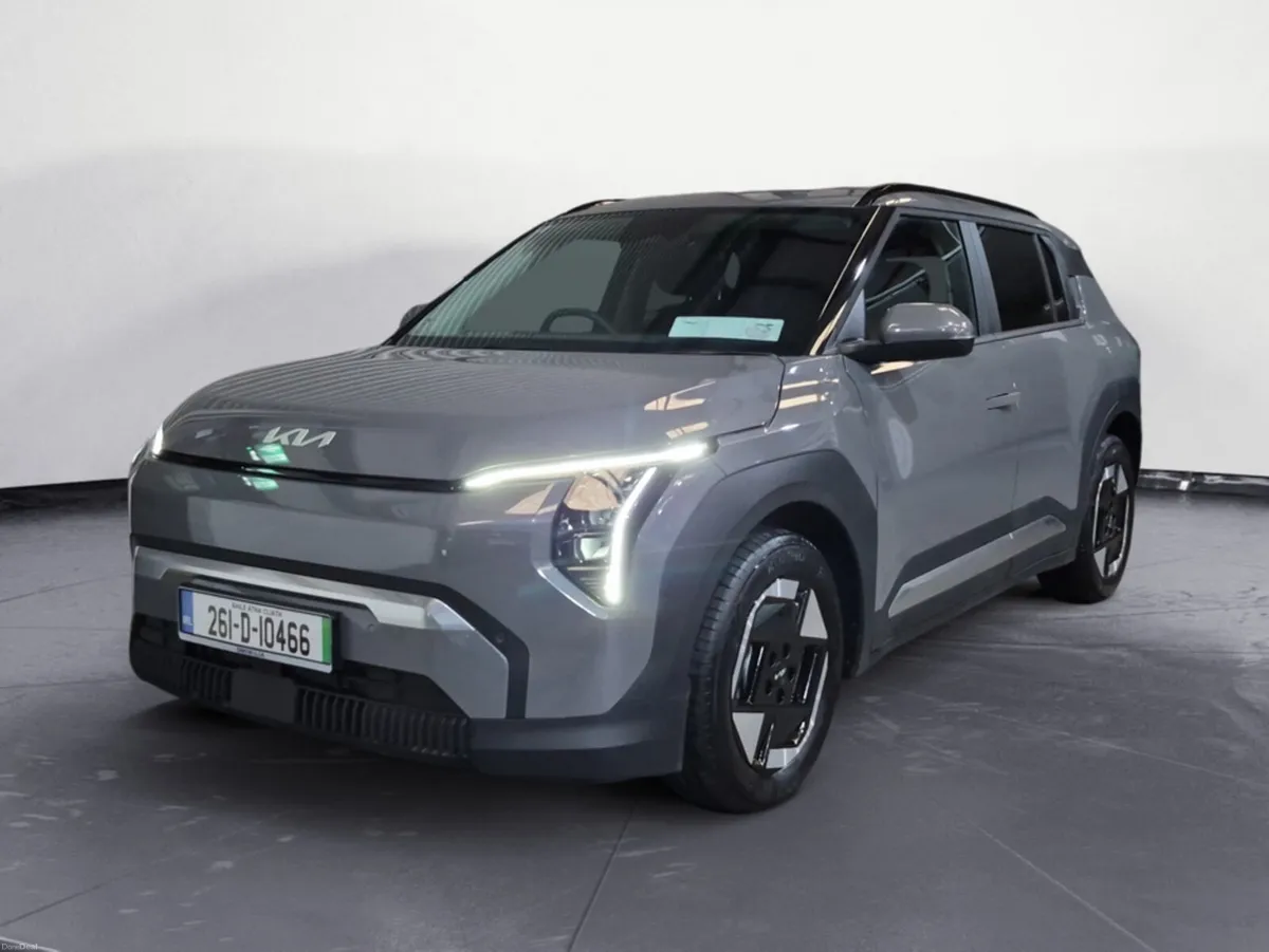 Kia EV3 EARTH K2 STANDARD RANGE - Image 1