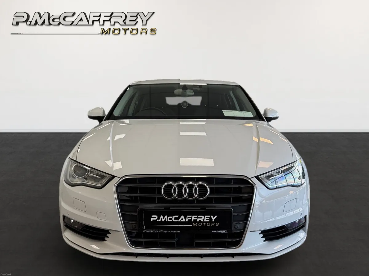 2015 Audi A3 1.4 TFSI Sport S-Tronic Auto, Camera - Image 2