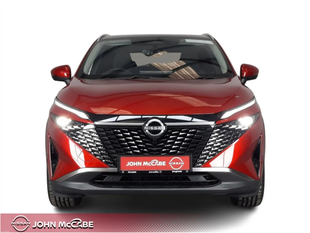 Nissan Qashqai EPOWER HYBRID SV PREMIUM AUTO *SAVE - Image 2