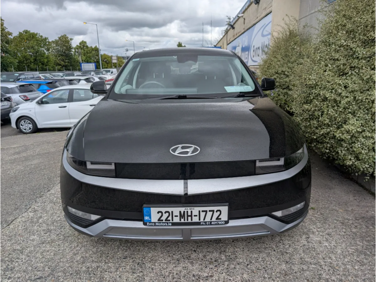 Hyundai IONIQ 5 EXECUTIVE PLUS 58KW EV ELECTRIC // - Image 2