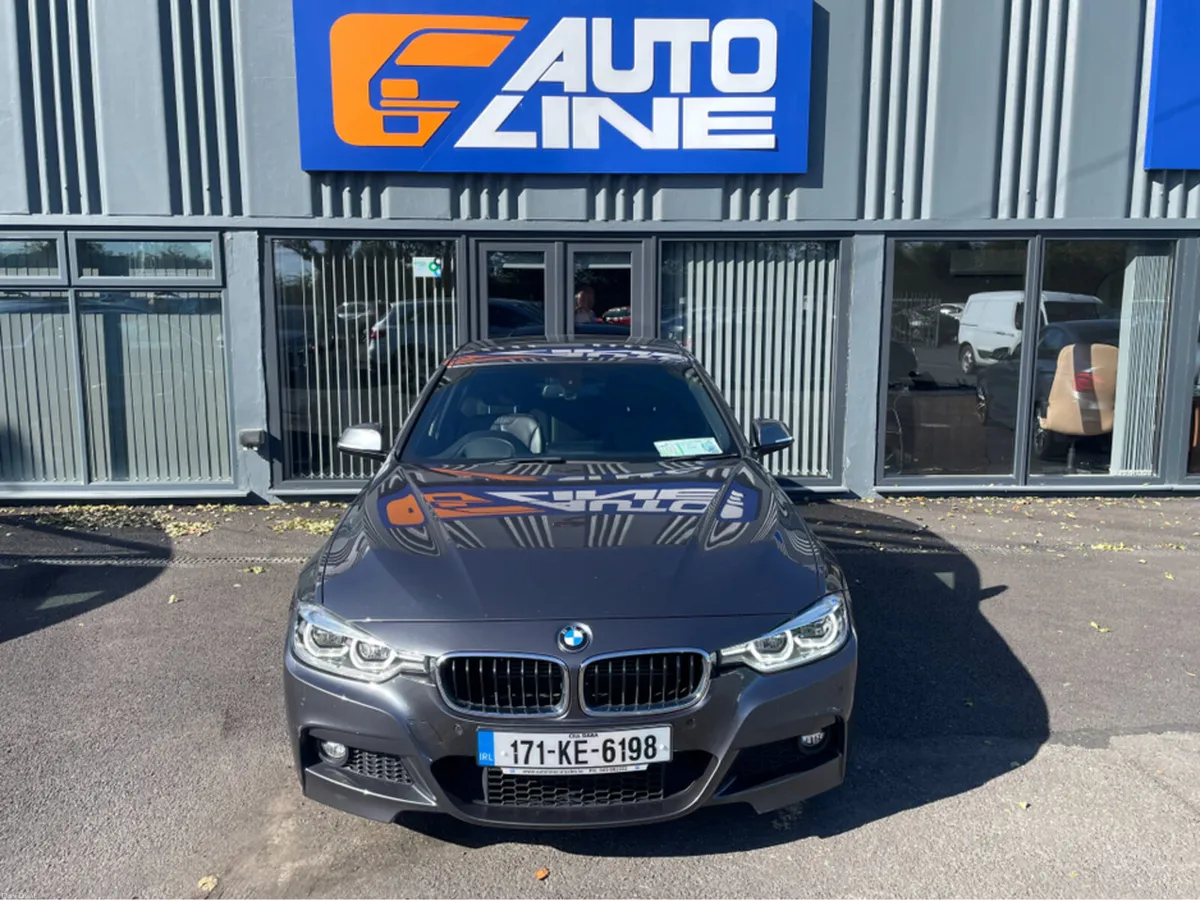 BMW 3-Series F30 E M SPORT 4DR AUTO - Image 2