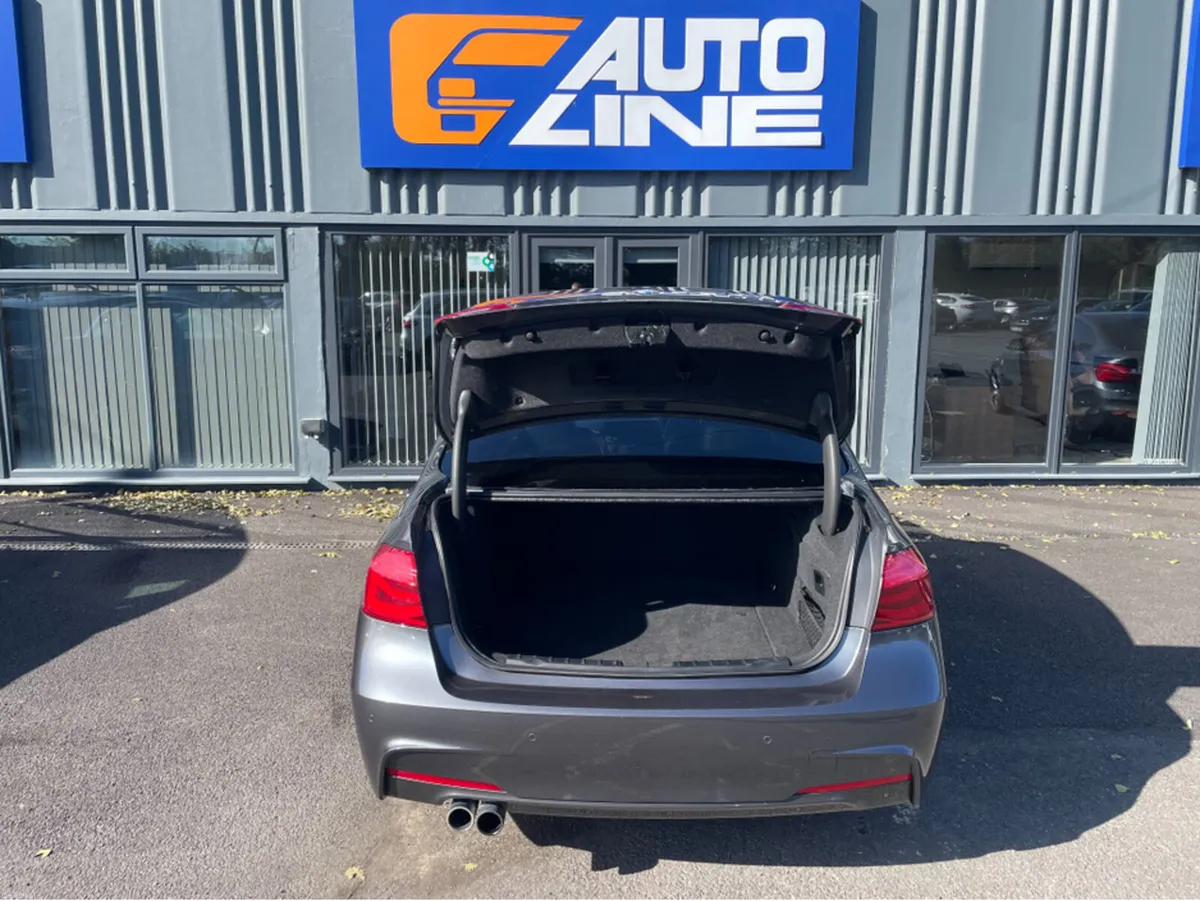 BMW 3-Series F30 E M SPORT 4DR AUTO - Image 5