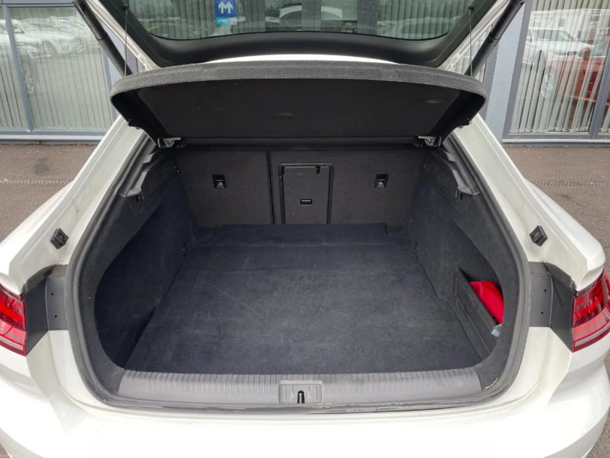 Volkswagen Arteon 2.0 TDI R LINE 150PS 5DR A AUTO - Image 6